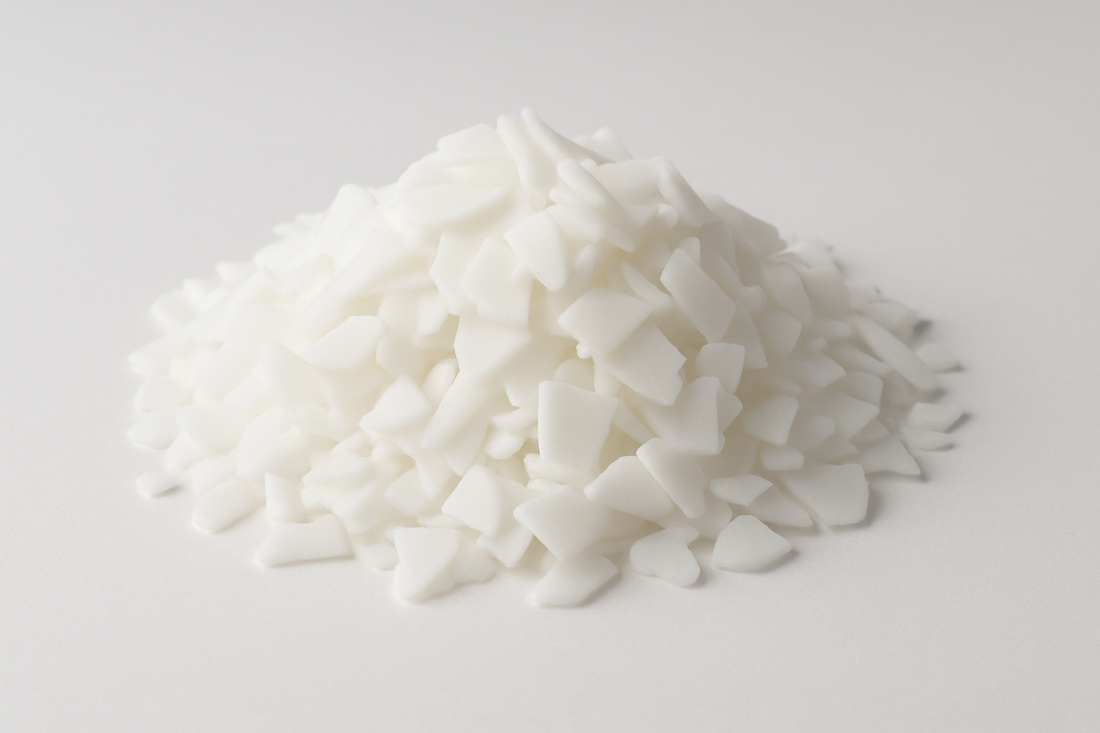 Benefits of Choosing a Natural, Sustainable Candle Wax